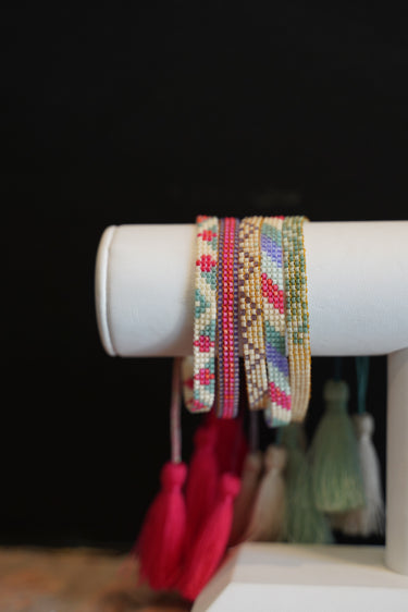 Wanderlust Bracelet